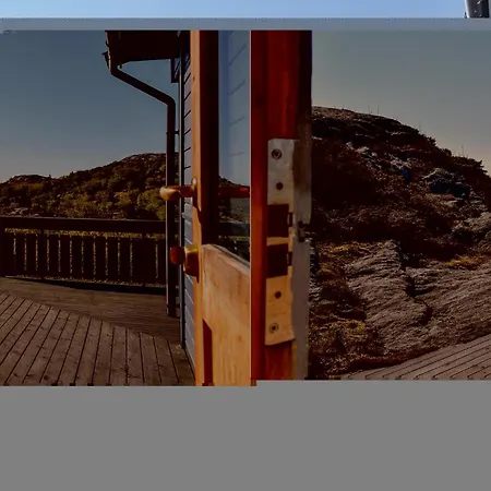 In Lindesnes With Kitchen בית נופש