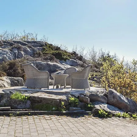 In Lindesnes With Kitchen בית נופש Stutsvig