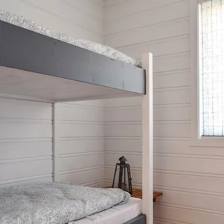 בית נופש In Lindesnes With Kitchen *