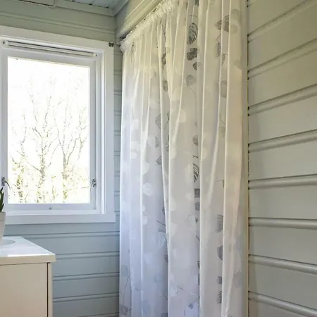 In Lindesnes With Kitchen * Stutsvig