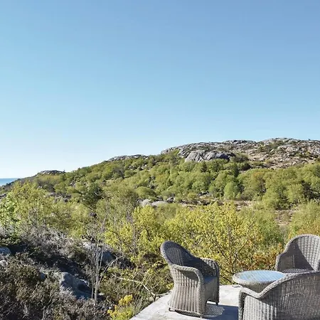 別荘 Awesome In Lindesnes With House Sea View