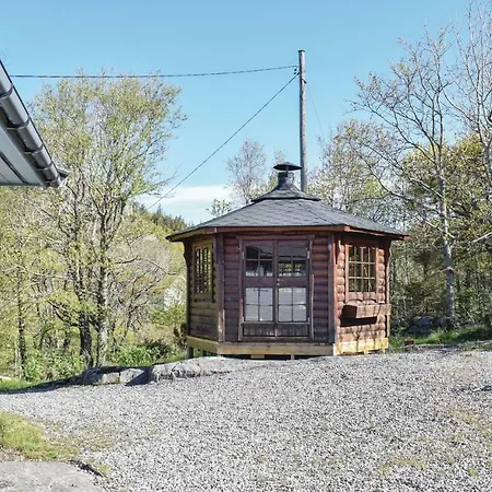 In Lindesnes With Kitchen Nyaraló *